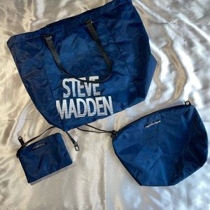 Steve Madden Bag Bundle